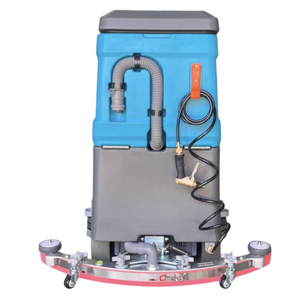 Поломоечная машина Cleaning Evolution RIDER 70 Li-ion 24V 100Ah